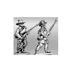 Hardee hat, advancing (15mm)