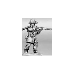 Hardee hat, firing (15mm)