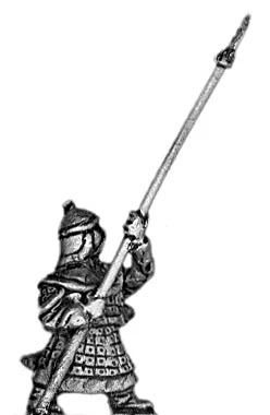 Heavy spearman (15mm)