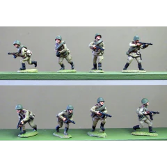 Helmets, PPSh advancing (20mm) - Image 2