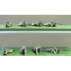 Helmets, prone (20mm) - Image 2