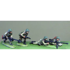 Helmets, PTRD A/T rifles set (20mm) - Image 2