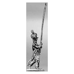 Highland ensign (18mm)