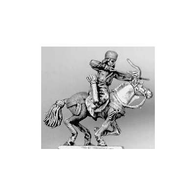 Horse archer (18mm)