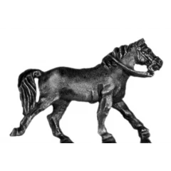 Horse charging (15mm)
