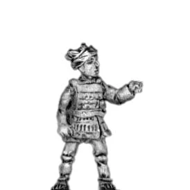 Horse holder - for standing horse (15mm)