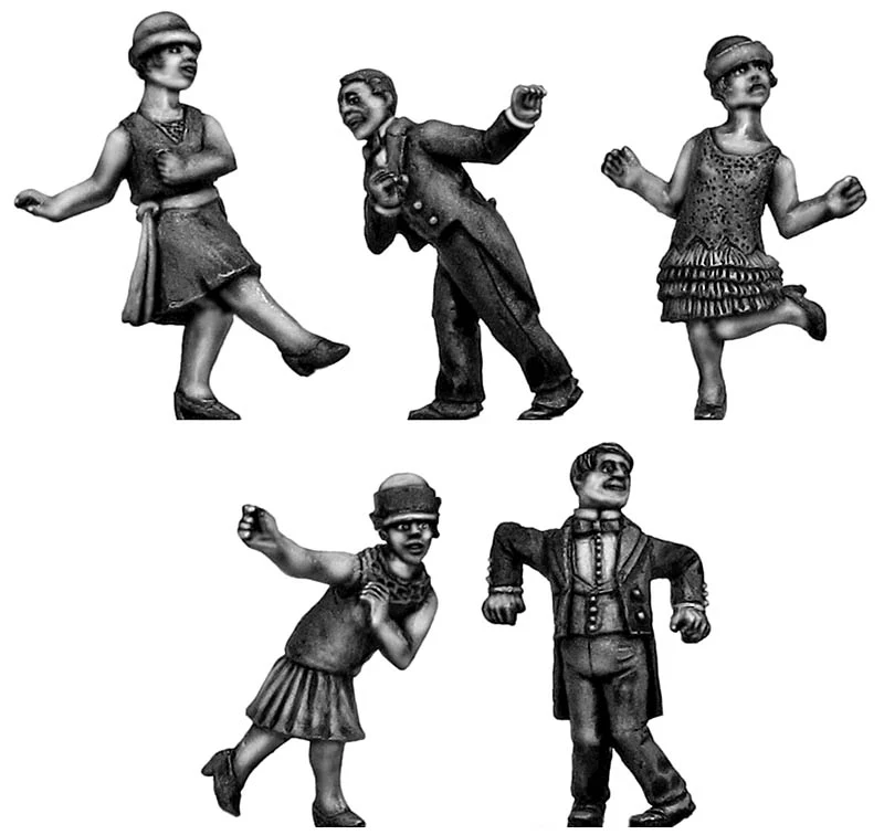 Hot Jazz Special Offer (28mm) - Image 3