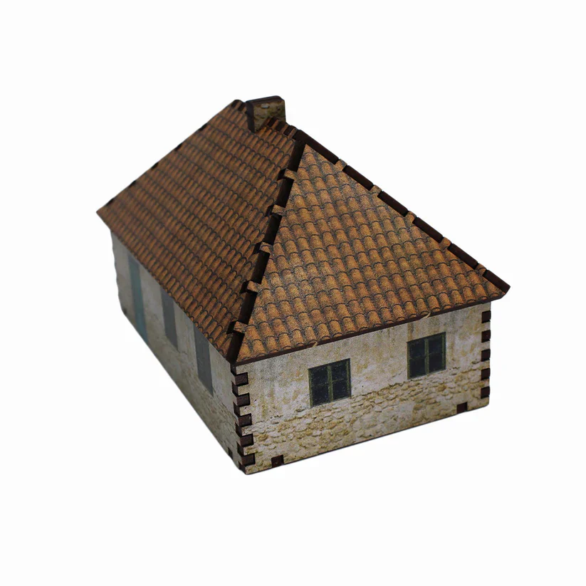 House 3 Stone - 20mm (TTR) - Image 2