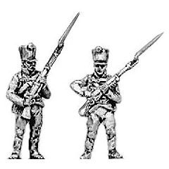Hungarian Insurrectio (18mm)