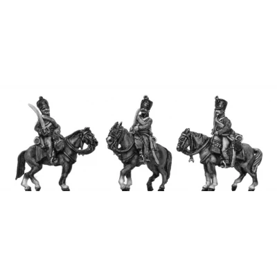 Hussars (18mm)