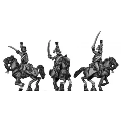 Hussars (18mm)
