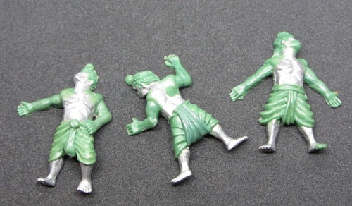 Indian Casualties (28mm)