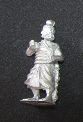 Indian Heavy Chariot and Crew (28mm) - Image 2