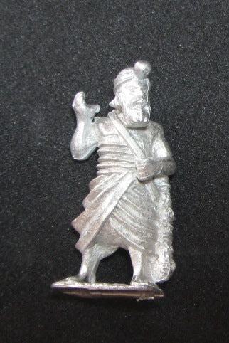 Indian Heavy Chariot and Crew (28mm) - Image 3