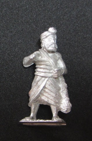 Indian Heavy Chariot and Crew (28mm) - Image 4