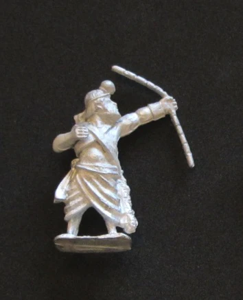 Indian Light Chariot and Crew #1 (28mm) - Image 3
