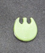 Indian Small/Cavalry Shields x6 (28mm) - Image 4