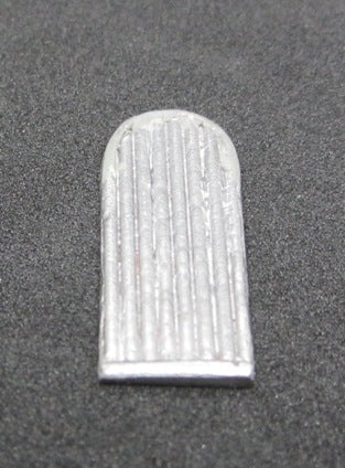 Indian Tower Shields x6 (28mm) - Image 3