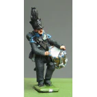 Infantry drummer (18mm) - Image 2