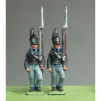 Infantry, march attack (18mm) - Image 2