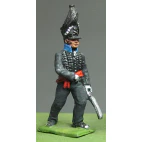 Infantry officer (18mm) - Image 2
