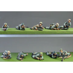 Infantry section prone (20mm) - Image 2