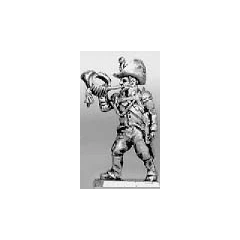 Jager hornist (18mm)
