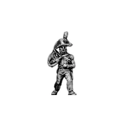 Jager hornist (18mm)