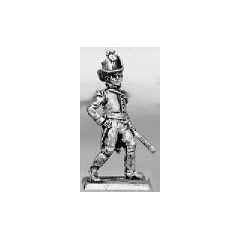 Jager officer (18mm)
