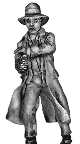 James-Younger Gang Set (40mm) - Image 5