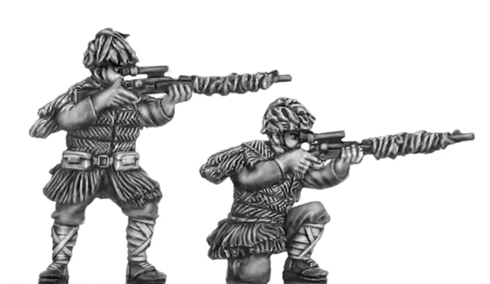 Japanese sniper (28mm)