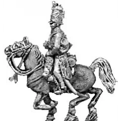 KGL Hussar (18mm)