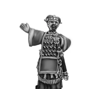 King or Regent (28mm)