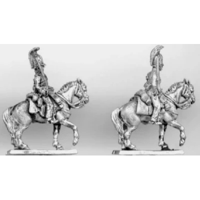 Kurassier (18mm)