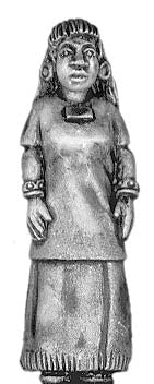 La Malinche (28mm)