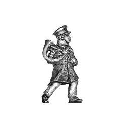 Landwehr, bugle (18mm)