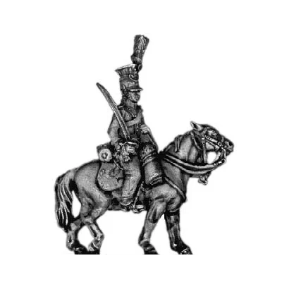 Line lancer officer (18mm)
