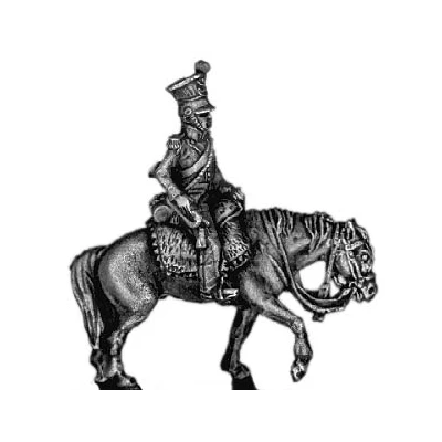 Line lancer trumpeter (18mm)