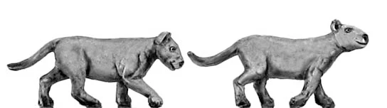Lion Pride (28mm) - Image 4