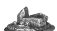 Low on ammunition marker (15mm)