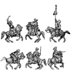 Mamelukes (18mm)