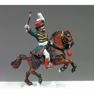 Marechal Bessieres and Murat (18mm) - Image 5