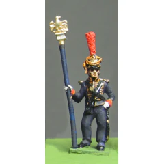 Marins de la Garde eagle (18mm)