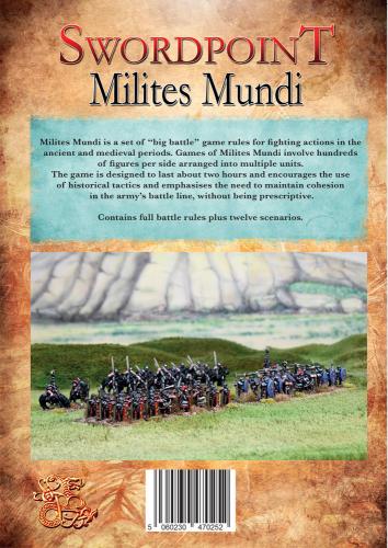 Milites Mundi - Image 2