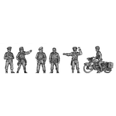 MP set (20mm)