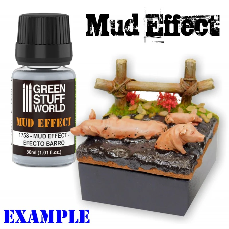Mud Effect - Image 2