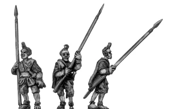 Nan Chao spearman (15mm)