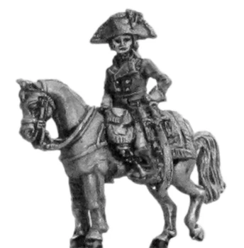Napoleon, 1790s (18mm)