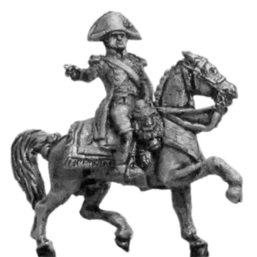 Napoleon, 1806 (18mm)