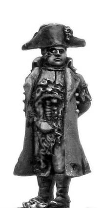 Napoleon Blownapart (28mm)